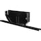 Buyers Products Hitch Plate with Pintle Mount For RAM 3500-5500 -Bottom Channel 1809079 - alternate 3